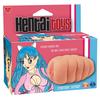 HENTAI TOYS RUMIKO ROSE NATURAL