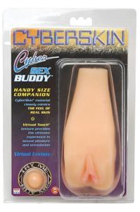 CYBERSKIN CYBER SEX BUDDY NATURAL