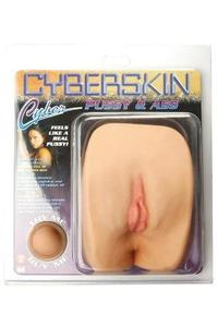 CYBERSKIN PUSSY  ASS