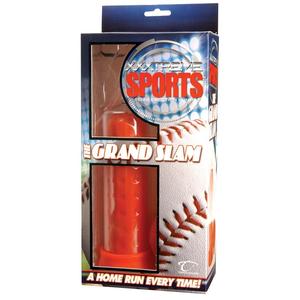 XXXTREME SPORTS PUMP THE GRAND SLAM