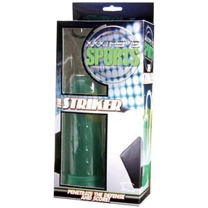 XXXTREME SPORTS PUMP THE STRIKER