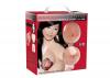 EXOTIC & EROTIC LOVE DOLL CYBERSKIN