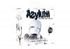 ASYLUM MULTIPLE PERSONALITY MASK SMALL