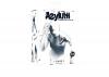ASYLUM SECOND SKIN S/M