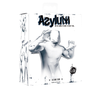 ASYLUM SECOND SKIN L/XL