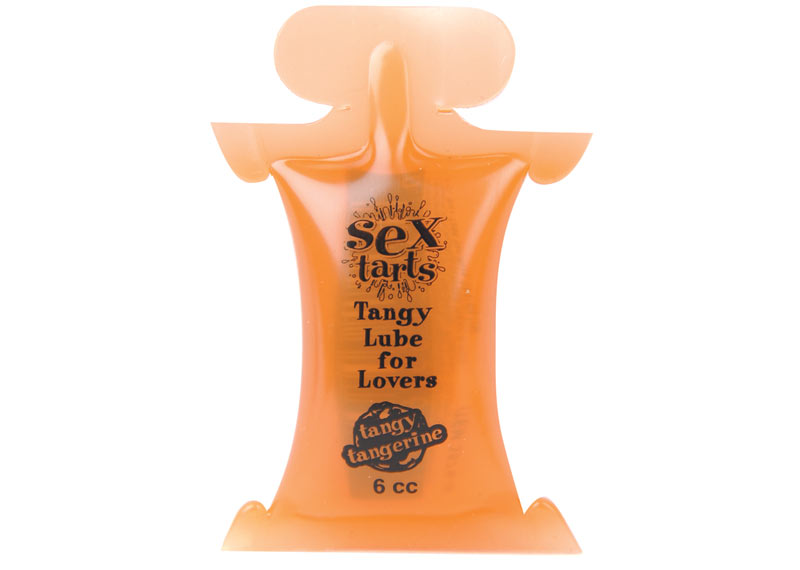 Оральный лубрикант 