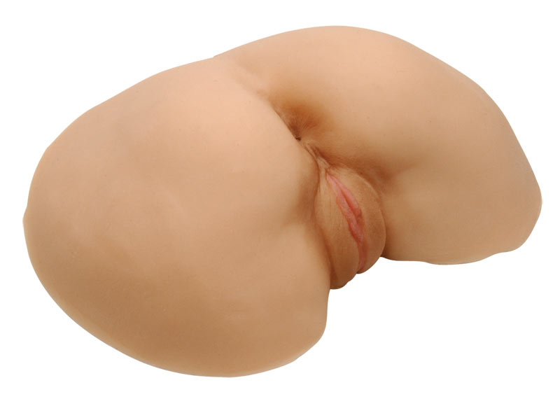 Мастурбатор-вагина 