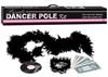 PRIVATE DANCER POLE KIT PINK