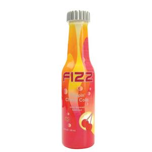 FIZZ CHERRY COLA SODA FLAVORED LUBRICANT