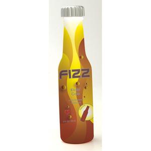 FIZZ KISSIN ' COLA SODA FLAVORED LUBRICANT