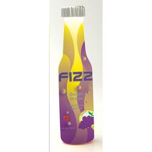 FIZZ GROPIN GRAPE SODA FLAVORED LUBRICANT