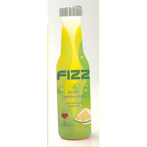 FIZZ LEMON LIME SODA FLAVORED LUBRICANT