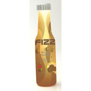 FIZZ ROOTBEER SODA FLAVORED LUBRICANT