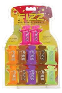 FIZZ 12 ASSORTMENT PACK SAMPLER 6CC