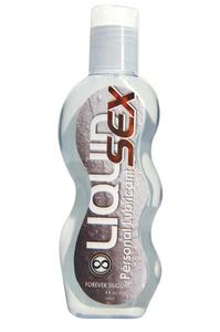 LIQUID SEX FOREVER SILICONE 4OZ