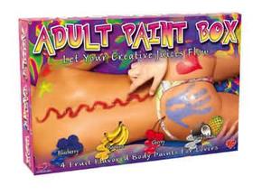 ADULT PAINT BOX