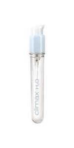 CLIMAX H20 30ML TUBE