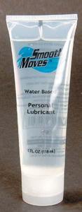 SMOOTHE MOVES LUBE-4oz