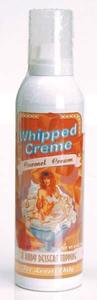 WHIP CREME-CARAMEL