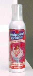 WHIP CREME-CHERRIES JUBILEE