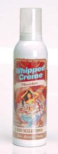 WHIP CREME-CHOCOLATE