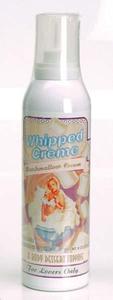 WHIP CREME-MARSHMALLOW