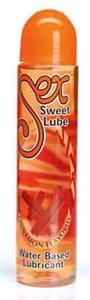 SWEET LUBE 2 OZ CINNAMON