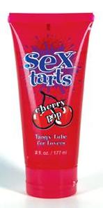 SEX TART CHERRY POP 2OZ