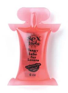 SEX TARTS 6CC WATERMELON SPLASH