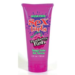 SEX TARTS RASPBERRY 2.OZ