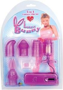 BUZZ BUNNY FANTASY VIBE KIT