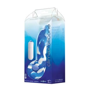 CLIMAX SILICONE SPLASH DOLPHIN