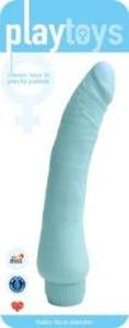 PLAYTOYS BABY BLUE SLENDER