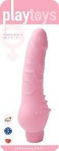 PLAYTOYS PINK POWER CLITTERIFIC