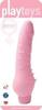 PLAYTOYS PINK POWER CLITTERIFIC