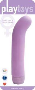 PLAYTOYS LAVENDER LOVE G