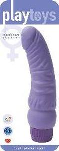 PLAYTOYS PURPLE PLEASURE RIPPLE