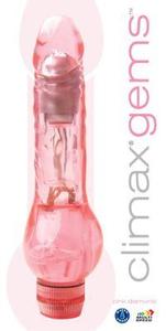 CLIMAX GEMS PINK