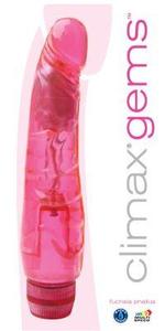 CLIMAX GEMS FUCHSIA PHALLUS