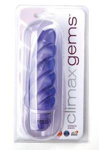 CLIMAX GEMS WISTERIA WAVES