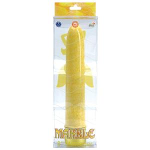 MARBLE MASSAGER 8 LIGHT YELLOW