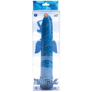 MARBLE MASSAGER 8 FRASER BLUE