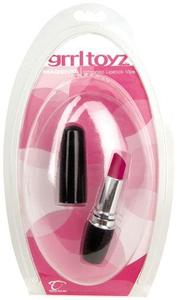 LIPSTICK VIBRATOR MAGENTA