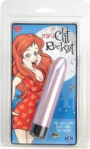 MINI CLIT ROCKET 3.5 PINK