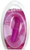 SILK TOUCH G-SPOT VIBE- VELVET VIOLET