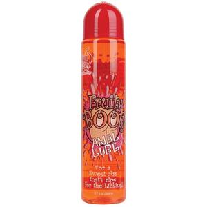 FRUITY BOOTY ANAL LUBE 6.7OZ