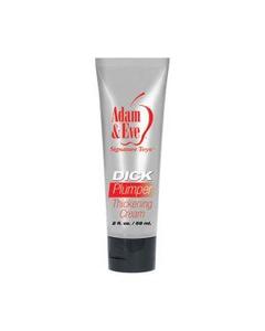 DICK PLUMPER 2.OZ THICKENING CREAM