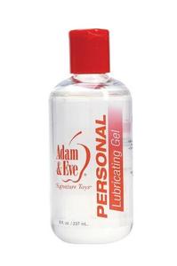 AE PERSONAL LUBRICATING GEL 8.OZ