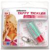 SILICONE  TAFFY TICKLER TO GO