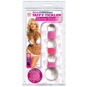 CYBERGLASS TAFFYTICKLER SILICONE SMOOTHIE